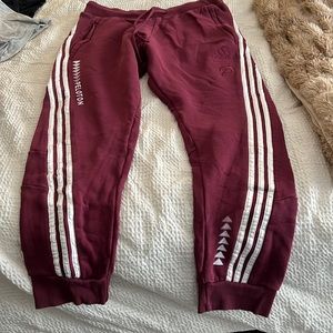 Peloton/Adidas Joggers
